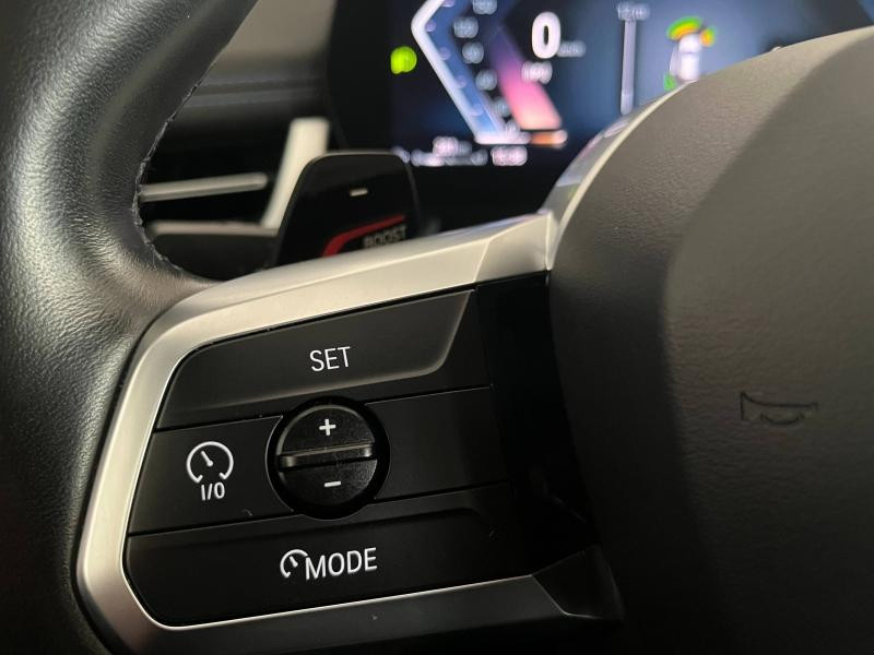 Occasion BMW X1 xDrive23d 211ch M Sport 2023 Mineralweiss métal 42990 € à Épinal