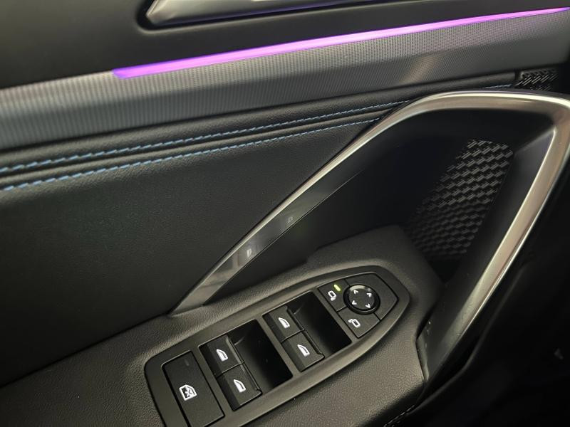 Occasion BMW X1 xDrive23d 211ch M Sport 2023 Mineralweiss métal 42990 € à Épinal