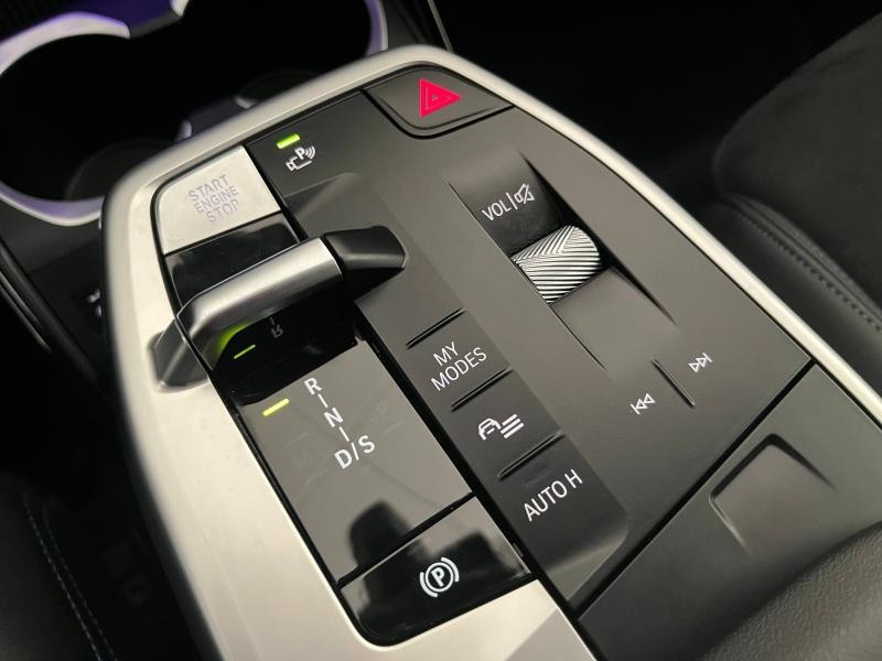 Occasion BMW X1 xDrive23d 211ch M Sport 2023 Mineralweiss métal 42990 € à Épinal