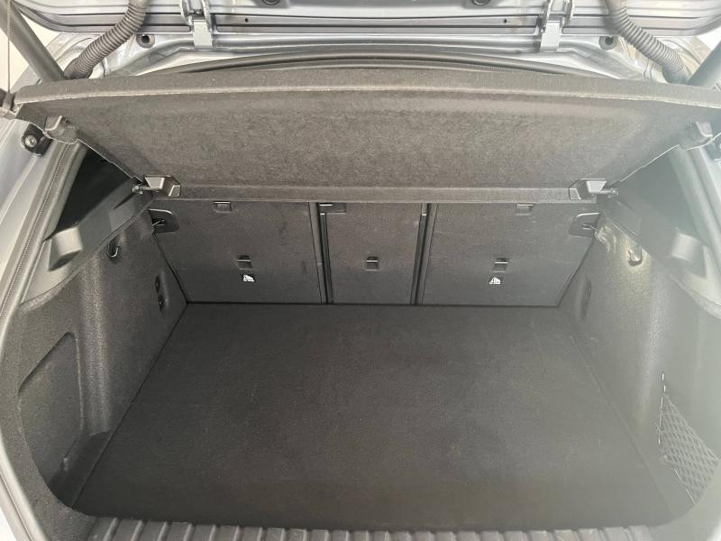 Occasion BMW Série 1 120A 170ch M Sport DKG7 2025 Skyscraper Grey métallisé 36900 € à Épinal