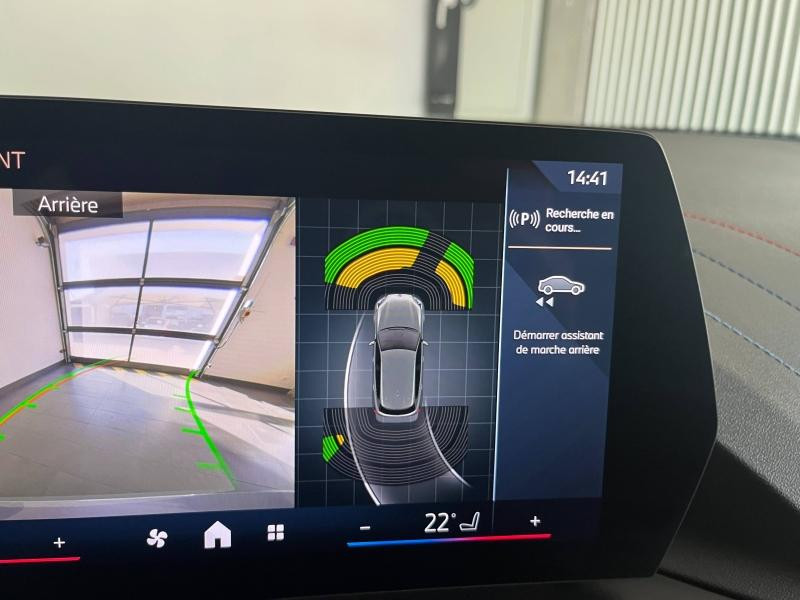 Occasion BMW Série 1 120A 170ch M Sport DKG7 2025 Skyscraper Grey métallisé 36900 € à Épinal