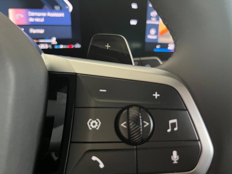 Occasion BMW Série 1 120A 170ch M Sport DKG7 2025 Skyscraper Grey métallisé 36900 € à Épinal