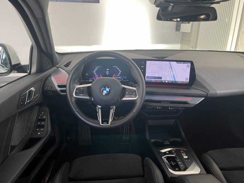 Occasion BMW Série 1 120A 170ch M Sport DKG7 2025 Blanc 36900 € à Épinal