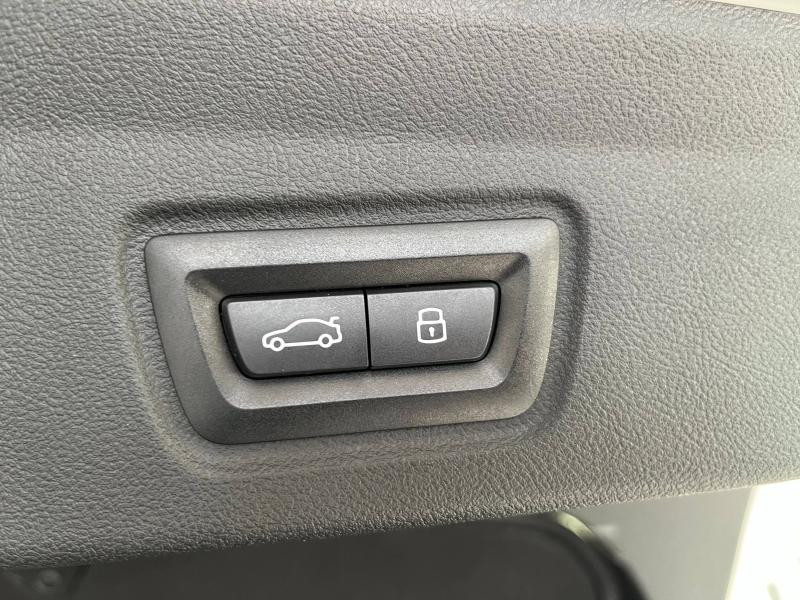 Occasion BMW Série 4 Gran Coupé 420dA xDrive 190ch M Sport 2025 Blanc 49990 € à Épinal