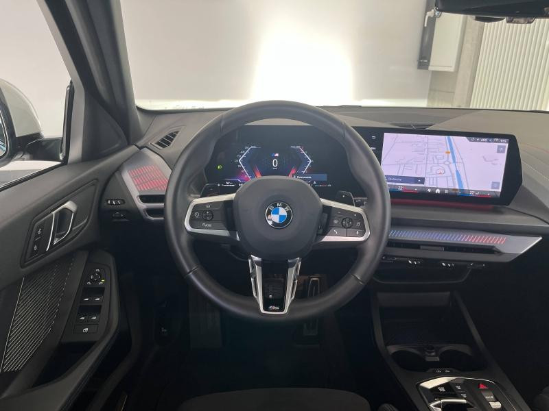 Occasion BMW Série 1 120A 170ch M Sport DKG7 2025 Blanc 36900 € à Épinal