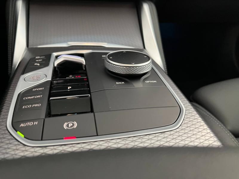 Occasion BMW Série 4 Gran Coupé 420dA xDrive 190ch M Sport 2025 Blanc 49990 € à Épinal