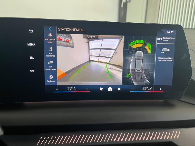 Occasion BMW Série 1 120A 170ch M Sport DKG7 2025 Skyscraper Grey métallisé 36900 € à Épinal