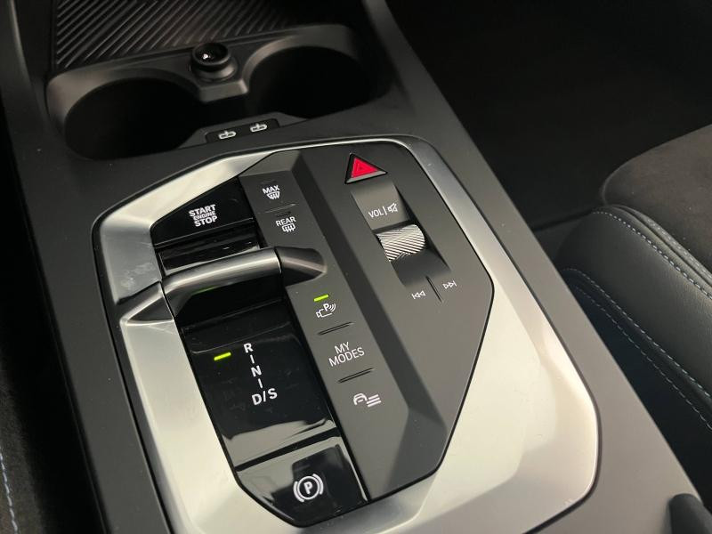 Occasion BMW Série 1 120A 170ch M Sport DKG7 2025 Skyscraper Grey métallisé 36900 € à Épinal