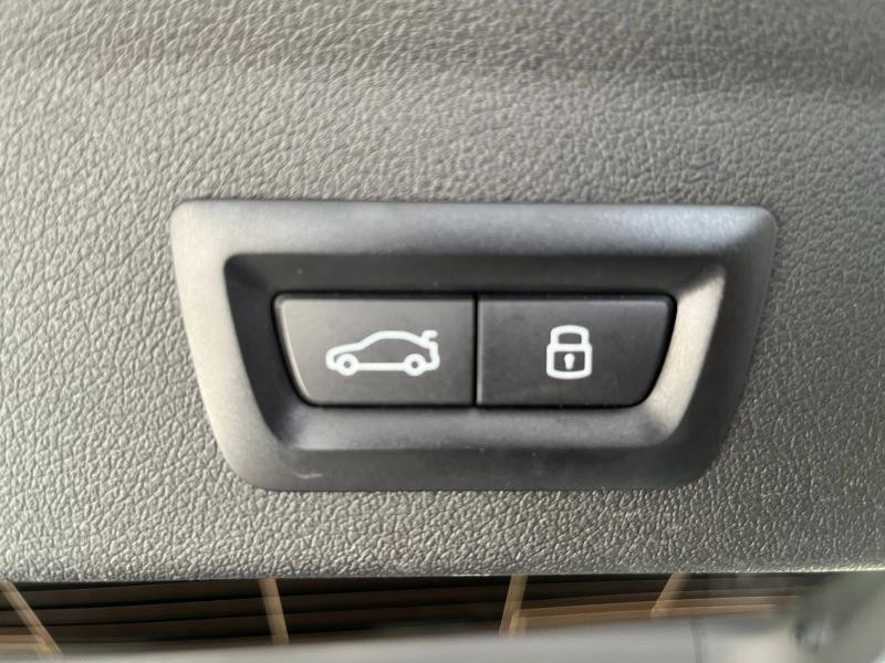 Occasion BMW Série 1 120A 170ch M Sport DKG7 2025 Blanc 36900 € à Épinal