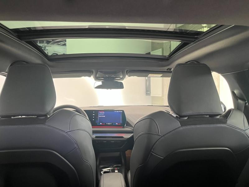 Occasion BMW Série 1 120A 170ch M Sport DKG7 2025 Blanc 36900 € à Épinal