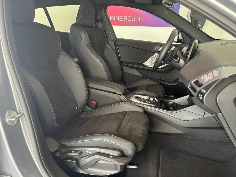Occasion BMW Série 1 120A 170ch M Sport DKG7 2025 Skyscraper Grey métallisé 36900 € à Épinal