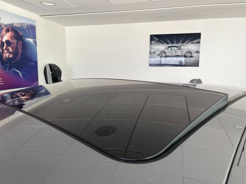 Occasion BMW Série 1 120A 170ch M Sport DKG7 2025 Skyscraper Grey métallisé 36900 € à Épinal