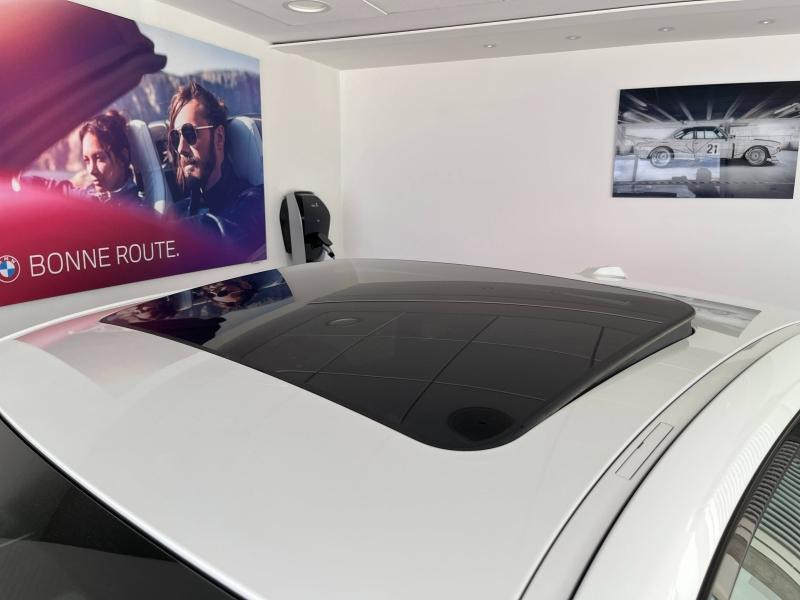 Occasion BMW Série 4 Gran Coupé 420dA xDrive 190ch M Sport 2025 Blanc 49990 € à Épinal