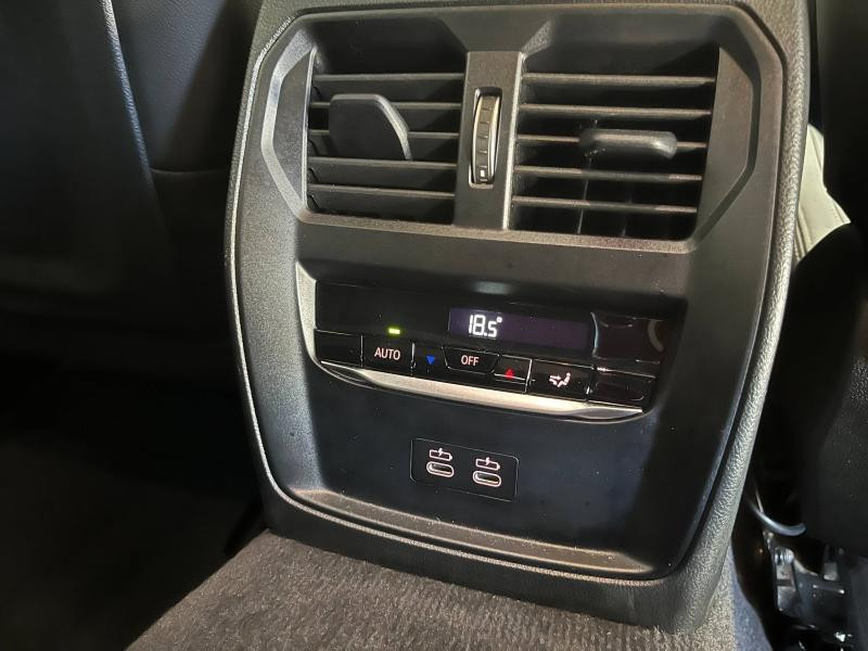 Occasion BMW Série 4 Gran Coupé 420dA xDrive 190ch M Sport 2025 Blanc 49990 € à Épinal