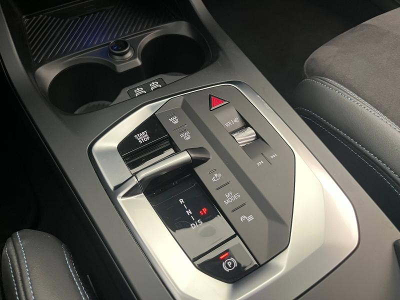 Occasion BMW Série 1 120A 170ch M Sport DKG7 2025 Blanc 36900 € à Épinal