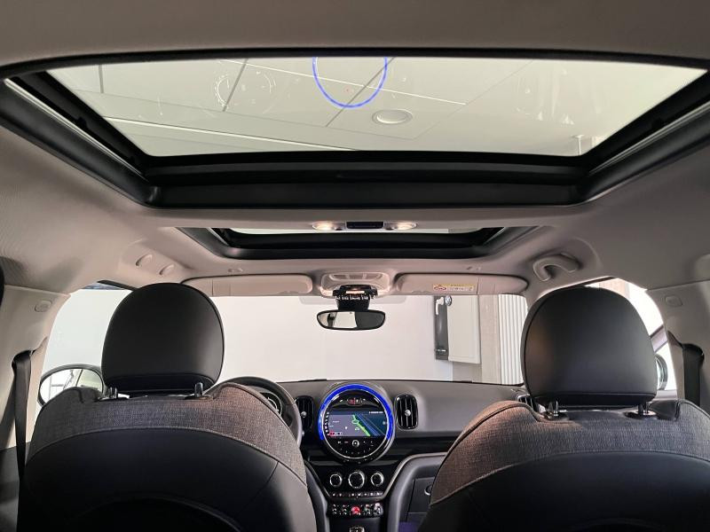 Occasion MINI Countryman Cooper 136ch Edition Premium Plus BVA7 2023 Moonwalk Grey 30990 € à Épinal