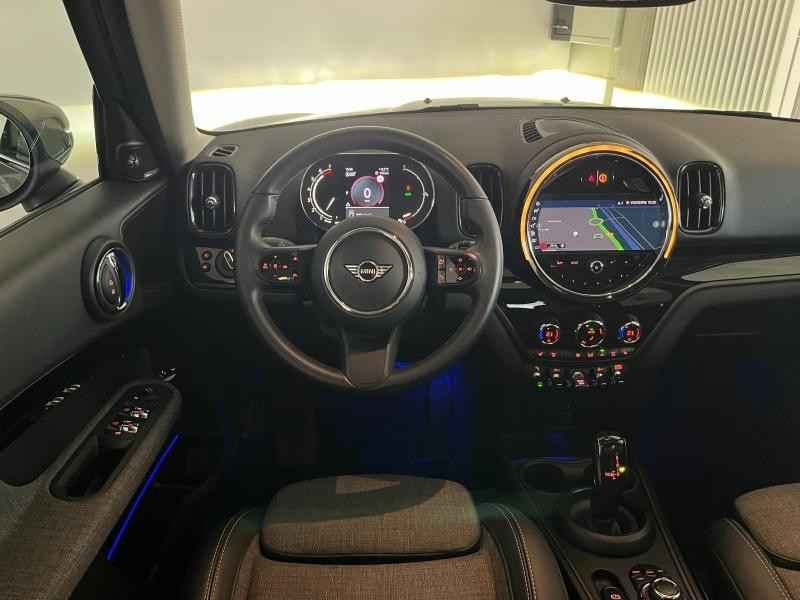 Occasion MINI Countryman Cooper 136ch Edition Premium Plus BVA7 2023 Moonwalk Grey 30990 € à Épinal