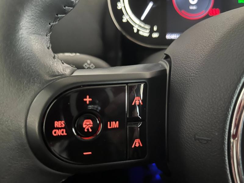 Occasion MINI Countryman Cooper 136ch Edition Premium Plus BVA7 2023 Moonwalk Grey 30990 € à Épinal