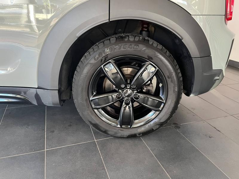 Occasion MINI Countryman Cooper 136ch Edition Premium Plus BVA7 2023 Moonwalk Grey 30990 € à Épinal