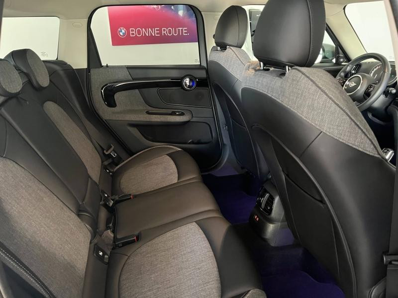 Occasion MINI Countryman Cooper 136ch Edition Premium Plus BVA7 2023 Moonwalk Grey 30990 € à Épinal