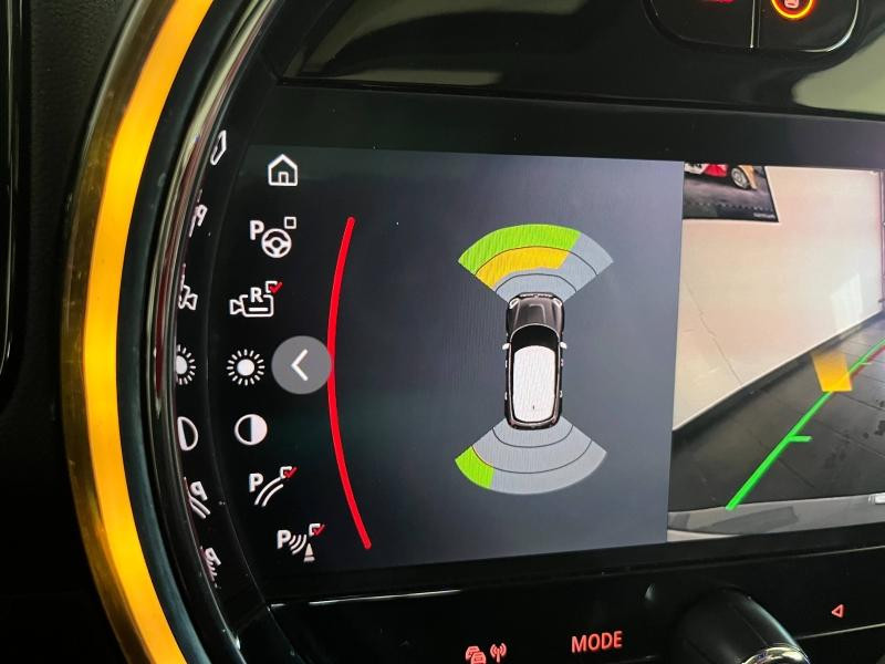 Occasion MINI Countryman Cooper 136ch Edition Premium Plus BVA7 2023 Moonwalk Grey 30990 € à Épinal