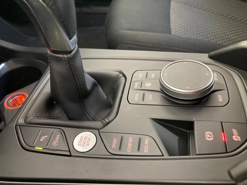 Occasion BMW Série 1 116d 116ch Business Design 2021 Alpinweiss 20990 € à Épinal