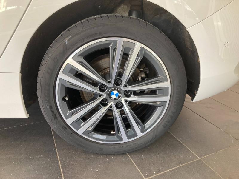 Occasion BMW Série 1 116d 116ch Business Design 2021 Alpinweiss 20990 € à Épinal
