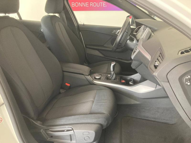 Occasion BMW Série 1 116d 116ch Business Design 2021 Alpinweiss 20990 € à Épinal