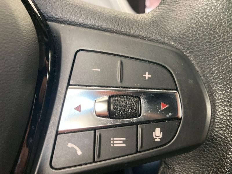 Occasion BMW Série 1 116d 116ch Business Design 2021 Alpinweiss 20990 € à Épinal