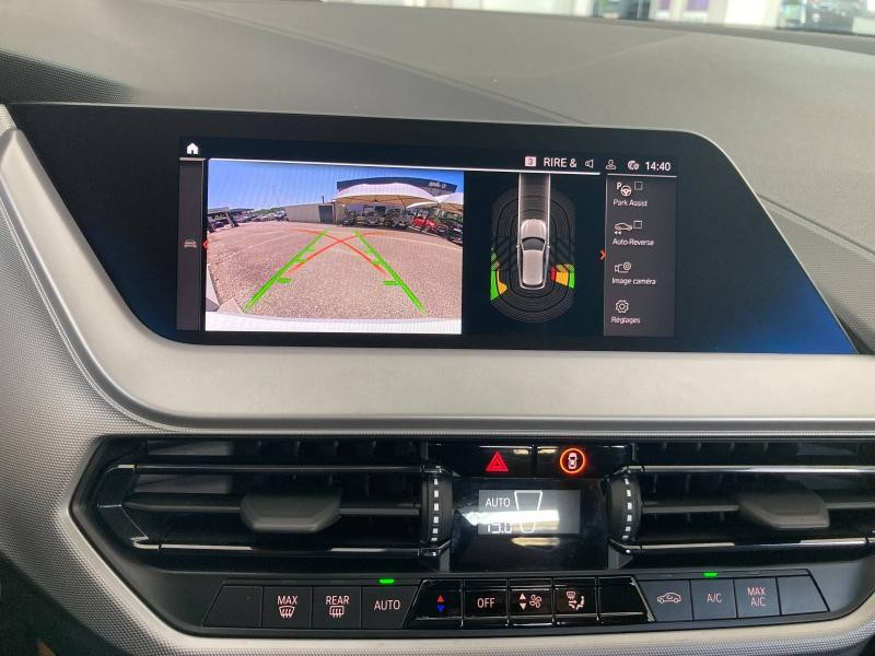 Occasion BMW Série 1 116d 116ch Business Design 2021 Alpinweiss 20990 € à Épinal