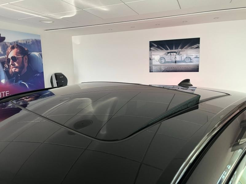 Occasion BMW X4 xDrive30d 286ch M Sport 2021 Saphirschwarz 49990 € à Épinal