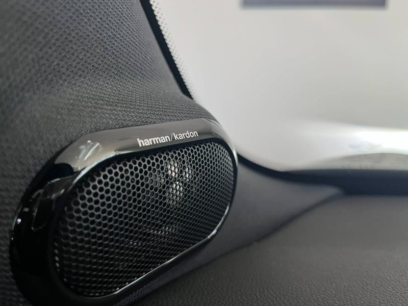 Occasion MINI Mini Cooper 136ch  Edition Camden BVA7 2022 Argenté 24490 € à Épinal