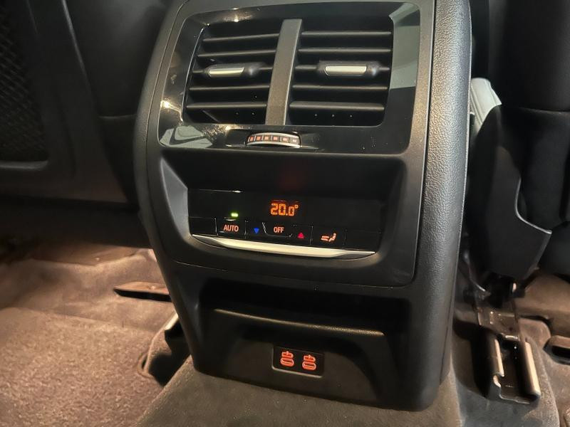 Occasion BMW X4 xDrive30d 286ch M Sport 2021 Saphirschwarz 49990 € à Épinal