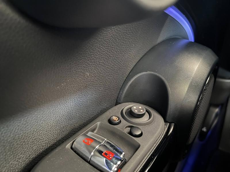 Occasion MINI Mini Cooper 136ch  Edition Camden BVA7 2022 Argenté 24490 € à Épinal