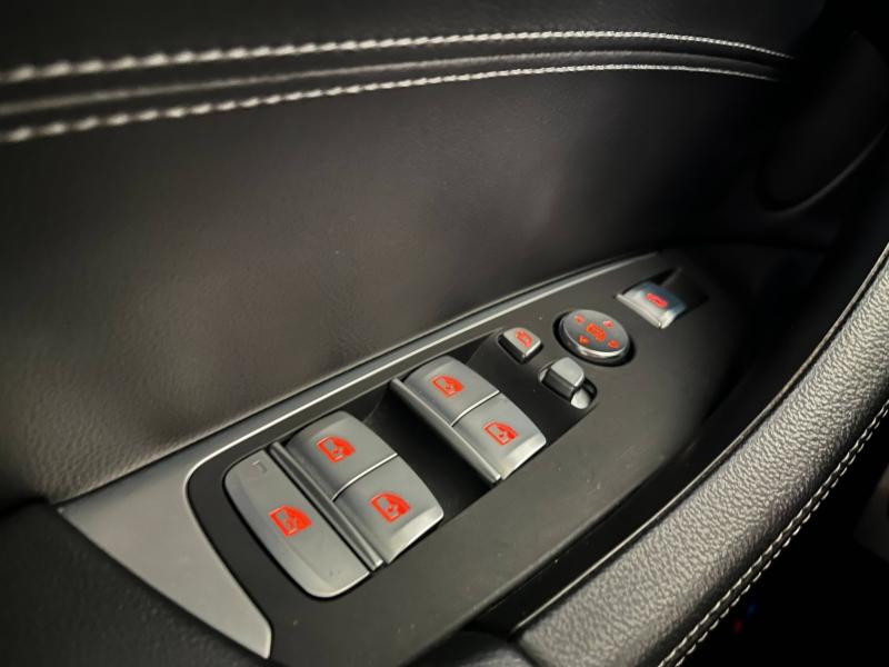 Occasion BMW X4 xDrive30d 286ch M Sport 2021 Saphirschwarz 49990 € à Épinal