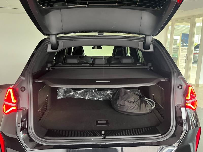 Occasion BMW X3 xDrive30e 299ch M Sport 2025 Saphirschwarz métallisé 69990 € à Épinal