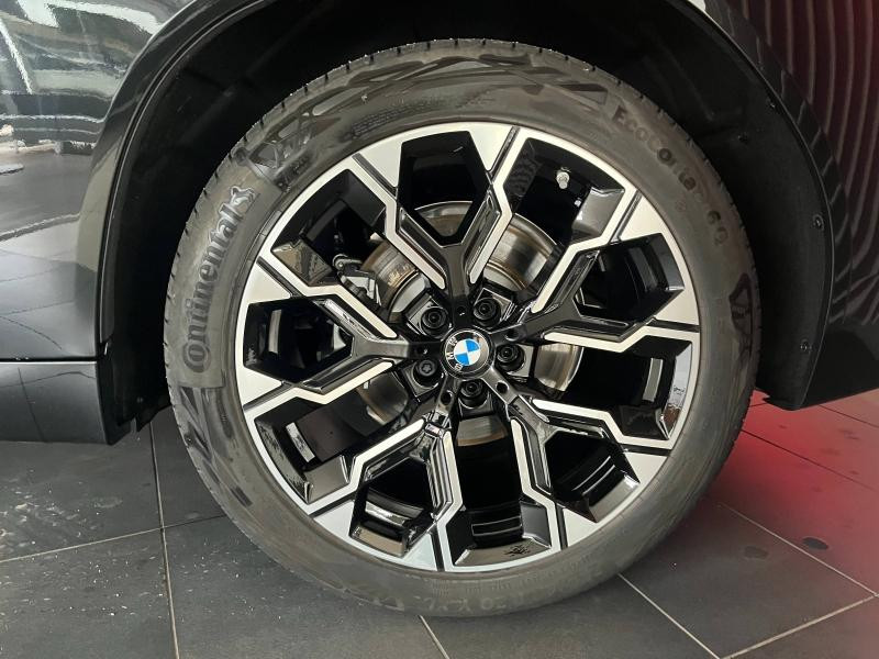 Occasion BMW X3 xDrive30e 299ch M Sport 2025 Saphirschwarz métallisé 69990 € à Épinal
