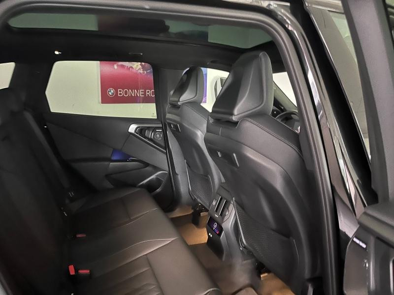 Occasion BMW X3 xDrive30e 299ch M Sport 2025 Saphirschwarz métallisé 69990 € à Épinal