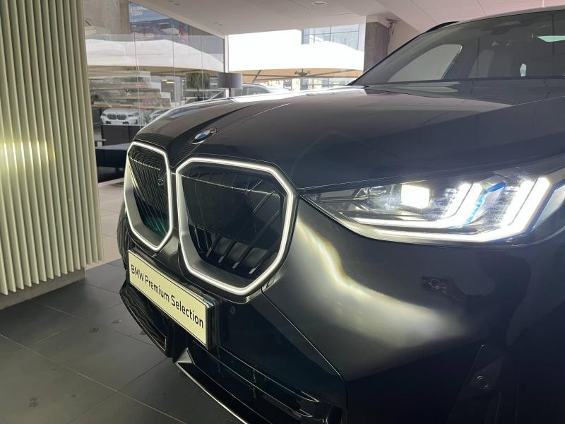 Occasion BMW X3 xDrive30e 299ch M Sport 2025 Saphirschwarz métallisé 69990 € à Épinal