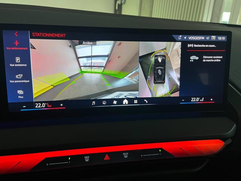 Occasion BMW X3 xDrive30e 299ch M Sport 2025 Saphirschwarz métallisé 69990 € à Épinal