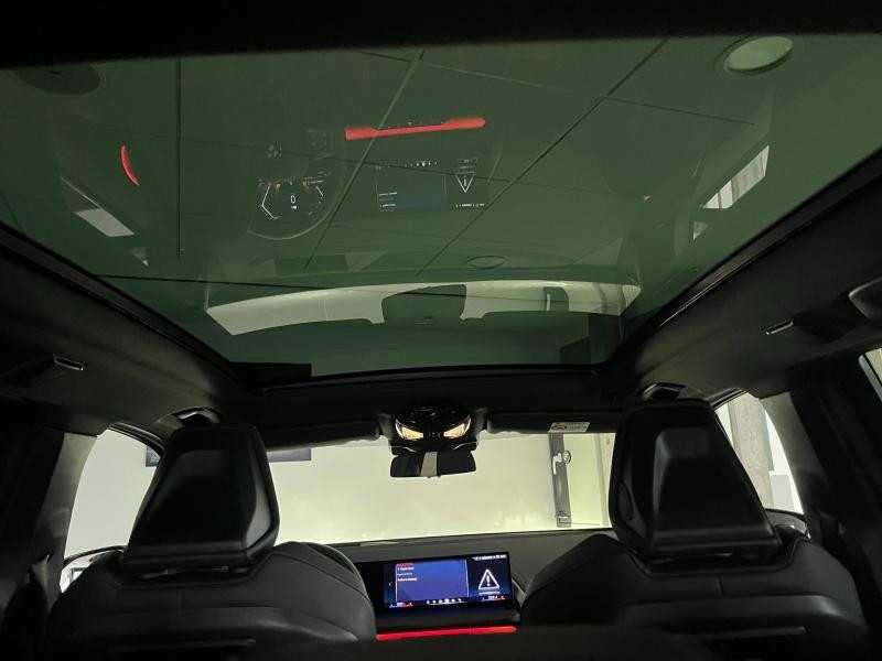 Occasion BMW X3 xDrive30e 299ch M Sport 2025 Saphirschwarz métallisé 69990 € à Épinal