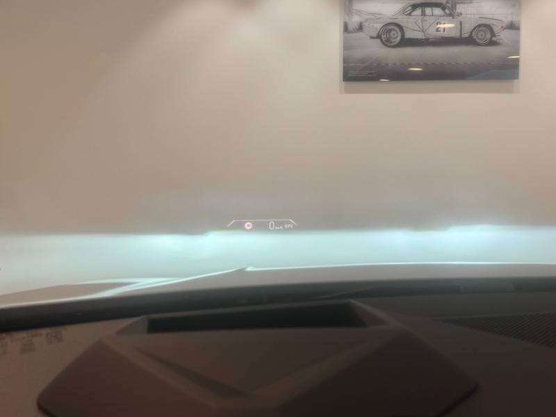 Occasion BMW Série 1 123 xDriveA 218ch M Sport DKG7 2025 M Brooklyn Grey métallisé 55990 € à Épinal