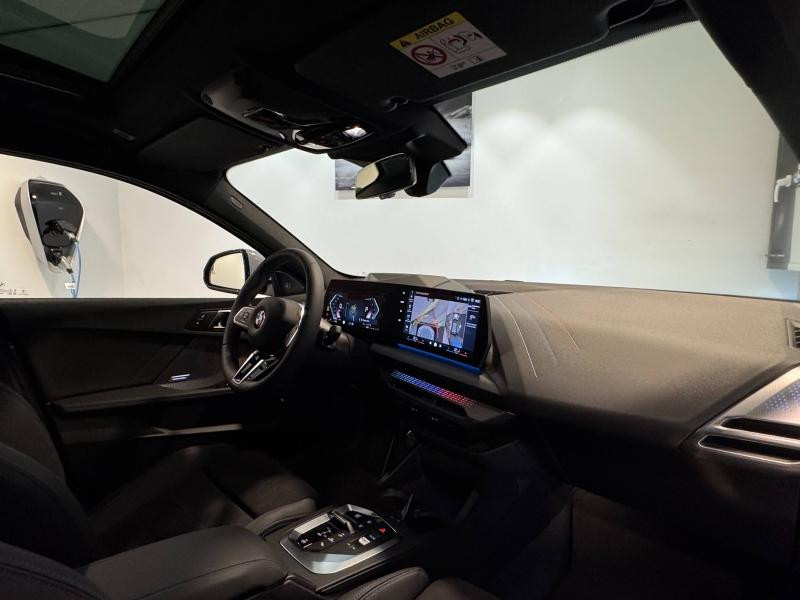 Occasion BMW Série 1 123 xDriveA 218ch M Sport DKG7 2025 M Brooklyn Grey métallisé 55990 € à Épinal