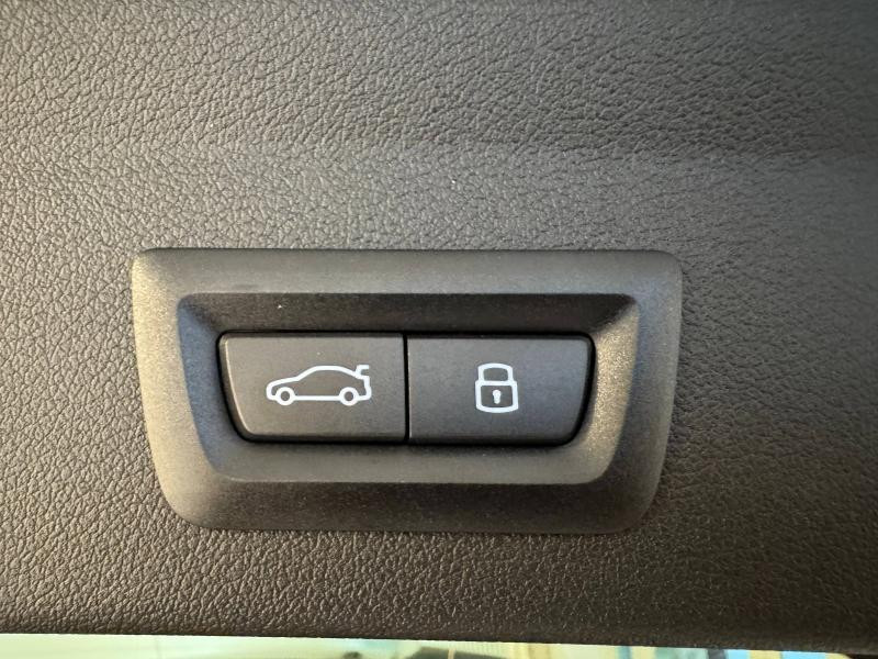 Occasion BMW Série 1 123 xDriveA 218ch M Sport DKG7 2025 M Brooklyn Grey métallisé 55990 € à Épinal