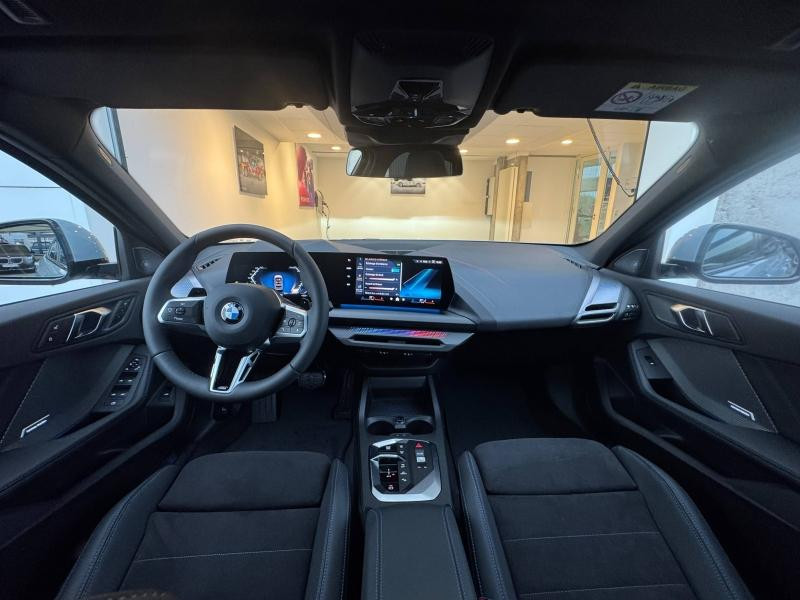 Occasion BMW Série 1 123 xDriveA 218ch M Sport DKG7 2025 M Brooklyn Grey métallisé 55990 € à Épinal