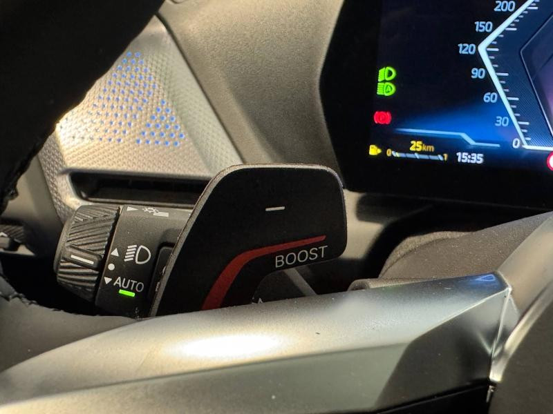 Occasion BMW Série 1 123 xDriveA 218ch M Sport DKG7 2025 M Brooklyn Grey métallisé 55990 € à Épinal