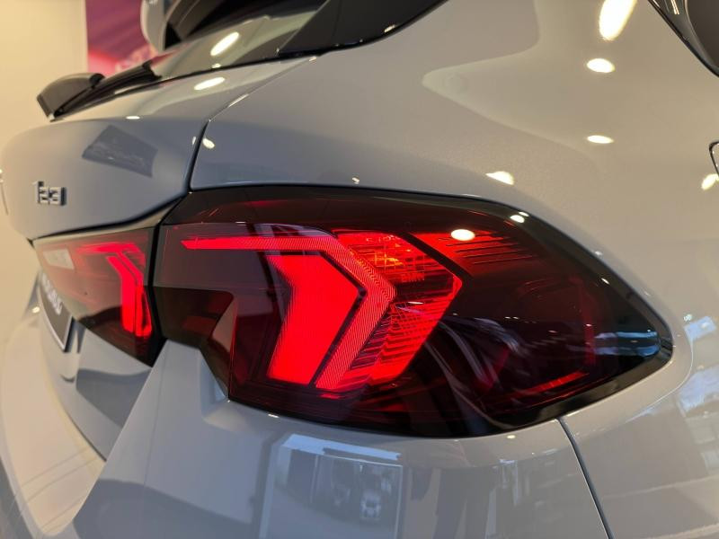 Occasion BMW Série 1 123 xDriveA 218ch M Sport DKG7 2025 M Brooklyn Grey métallisé 55990 € à Épinal