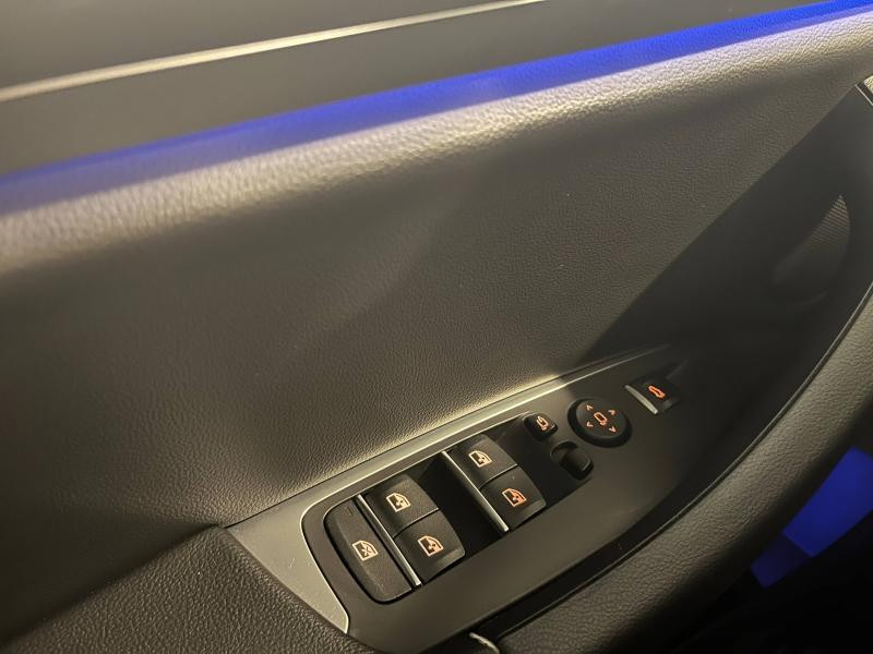 Occasion BMW X3 sDrive18d 150ch xLine 2022 Noir 29990 € à Épinal