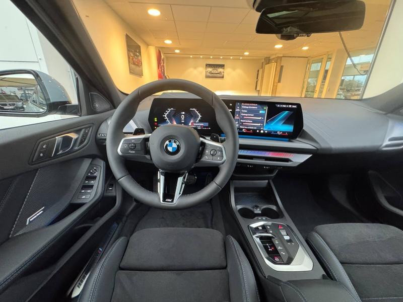Occasion BMW Série 1 123 xDriveA 218ch M Sport DKG7 2025 M Brooklyn Grey métallisé 55990 € à Épinal