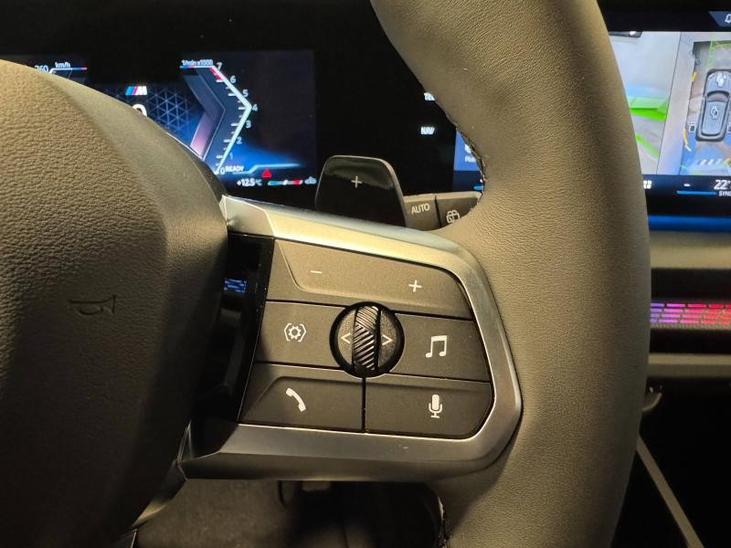 Occasion BMW Série 1 123 xDriveA 218ch M Sport DKG7 2025 M Brooklyn Grey métallisé 55990 € à Épinal